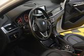 Thumbnail of 2016 Alpine White BMW X1