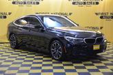 Photo of 2019 Jet Black BMW 640 Gran Turismo