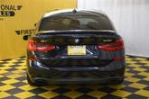 Thumbnail of 2019 Jet Black BMW 640 Gran Turismo