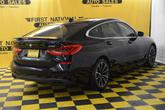 Thumbnail of 2019 Jet Black BMW 640 Gran Turismo
