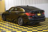 Thumbnail of 2019 Jet Black BMW 640 Gran Turismo