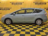 Thumbnail of 2014 Sea Glass Pearl Toyota Prius v