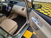 Thumbnail of 2014 Sea Glass Pearl Toyota Prius v