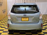 Thumbnail of 2014 Sea Glass Pearl Toyota Prius v