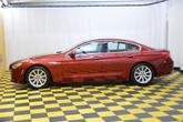 Thumbnail of 2013 Red Metallic BMW 640 Gran Coupe