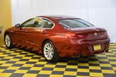 Thumbnail of 2013 Red Metallic BMW 640 Gran Coupe