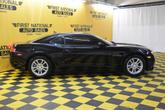 Thumbnail of 2014 Black Chevrolet Camaro