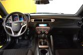 Thumbnail of 2014 Black Chevrolet Camaro