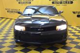 Thumbnail of 2014 Black Chevrolet Camaro