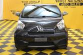 Thumbnail of 2013 Black Scion iQ