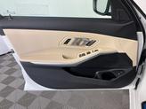 Thumbnail of 2025 Alpine White BMW 330