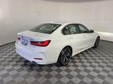 Thumbnail of 2025 Alpine White BMW 330