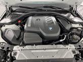 Thumbnail of 2025 Alpine White BMW 330