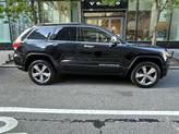 Thumbnail of 2015 Brilliant Black Crystal Pearlcoat Jeep Grand Cherokee