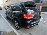 Thumbnail of 2015 Brilliant Black Crystal Pearlcoat Jeep Grand Cherokee