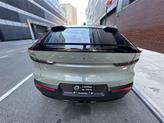 Thumbnail of 2024 Sage Green Metallic Volvo C40 Recharge Pure Electric