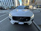Thumbnail of 2023 Crystal White Metallic Volvo XC60 Recharge Plug-In Hybrid