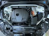 Thumbnail of 2023 Crystal White Metallic Volvo XC60 Recharge Plug-In Hybrid