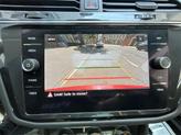 Thumbnail of 2018 Cardinal Red Metallic Volkswagen Tiguan