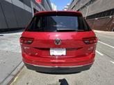 Thumbnail of 2018 Cardinal Red Metallic Volkswagen Tiguan