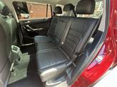 Thumbnail of 2018 Cardinal Red Metallic Volkswagen Tiguan