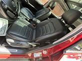 Thumbnail of 2018 Cardinal Red Metallic Volkswagen Tiguan