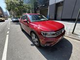 Thumbnail of 2018 Cardinal Red Metallic Volkswagen Tiguan