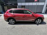 Thumbnail of 2018 Cardinal Red Metallic Volkswagen Tiguan