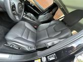 Thumbnail of 2024 Onyx Black Metallic Volvo XC90
