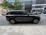 Thumbnail of 2024 Onyx Black Metallic Volvo XC90
