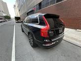 Thumbnail of 2024 Onyx Black Metallic Volvo XC90