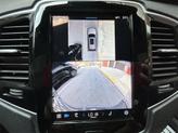 Thumbnail of 2024 Onyx Black Metallic Volvo XC90