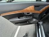 Thumbnail of 2024 Onyx Black Metallic Volvo XC90