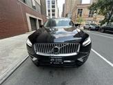 Thumbnail of 2024 Onyx Black Metallic Volvo XC90