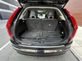 Thumbnail of 2024 Onyx Black Metallic Volvo XC90