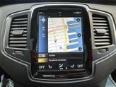 Thumbnail of 2022 Denim Blue Metallic Volvo XC90