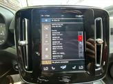Thumbnail of 2022 Onyx Black Metallic Volvo XC40