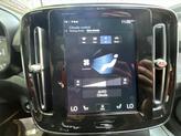 Thumbnail of 2022 Onyx Black Metallic Volvo XC40