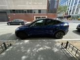 Thumbnail of 2024 Deep Blue Metallic Tesla Model Y