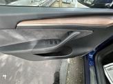 Thumbnail of 2024 Deep Blue Metallic Tesla Model Y