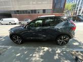 Thumbnail of 2022 Denim Blue Metallic Volvo XC40
