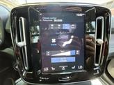 Thumbnail of 2022 Denim Blue Metallic Volvo XC40
