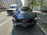 Thumbnail of 2022 Denim Blue Metallic Volvo XC40