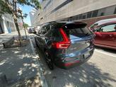 Thumbnail of 2022 Denim Blue Metallic Volvo XC40