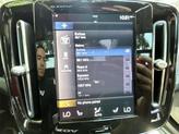 Thumbnail of 2022 Denim Blue Metallic Volvo XC40