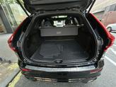 Thumbnail of 2022 Onyx Black Metallic Volvo XC60