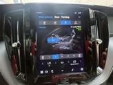 Thumbnail of 2022 Onyx Black Metallic Volvo XC60