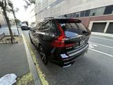 Thumbnail of 2022 Onyx Black Metallic Volvo XC60