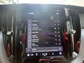 Thumbnail of 2022 Onyx Black Metallic Volvo XC60