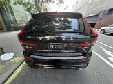 Thumbnail of 2022 Onyx Black Metallic Volvo XC60